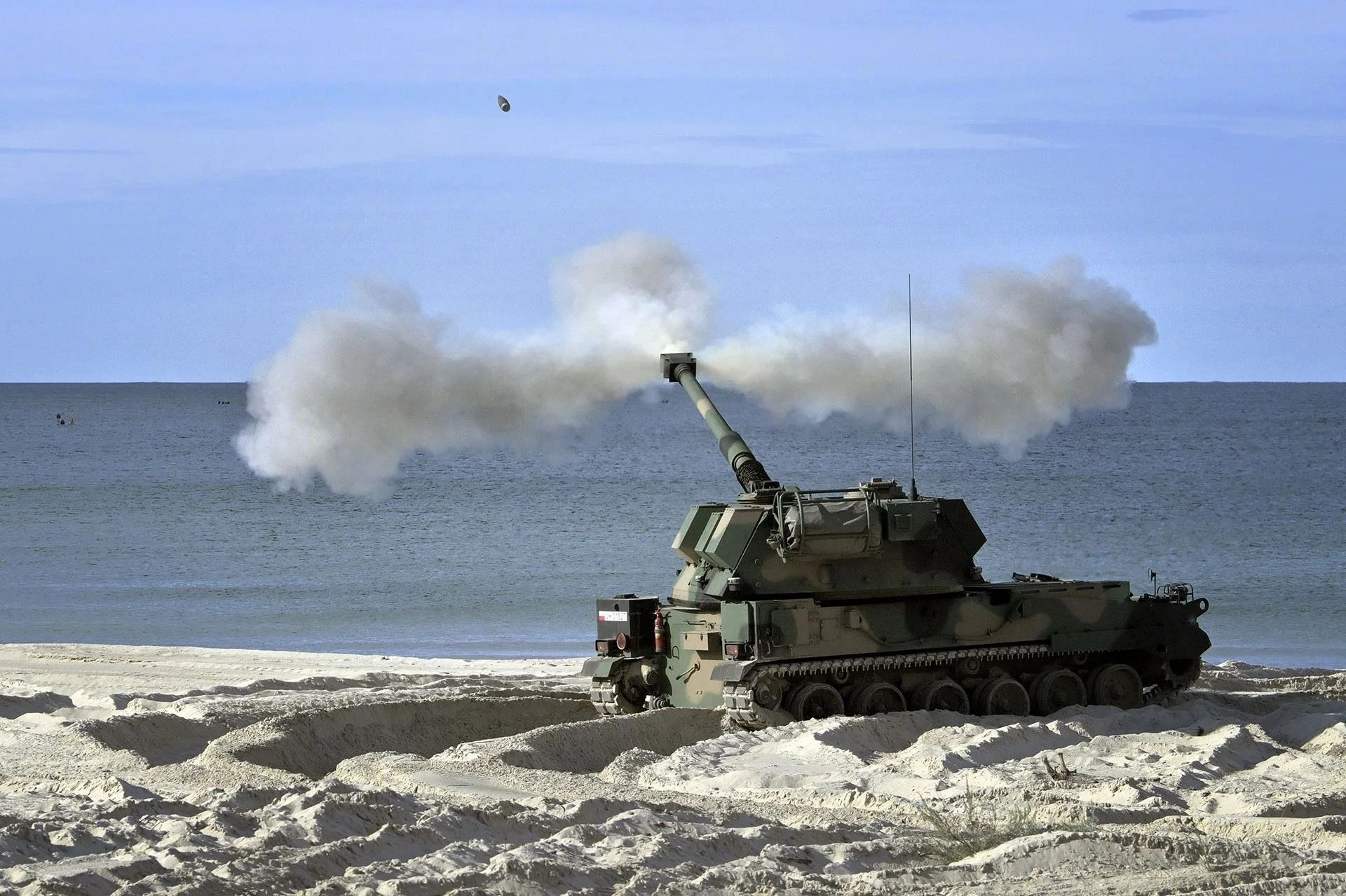 Joint position of the Polish defense industry on the EU SAFE mechanism